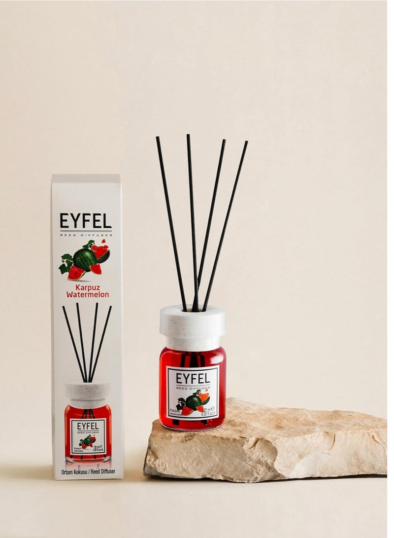 آيفيل ناشر رائحة البطيخ 120 مل - Image 2