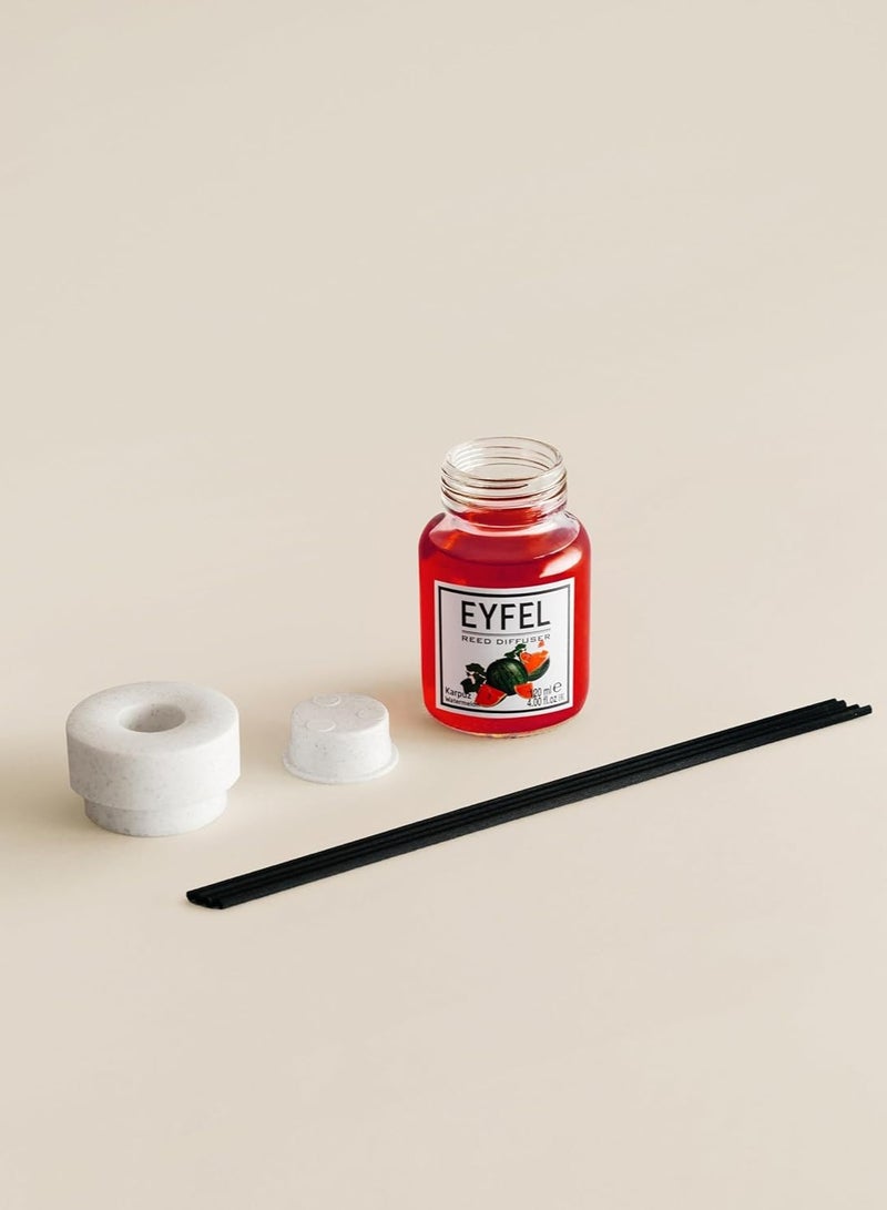 آيفيل ناشر رائحة البطيخ 120 مل - Image 3