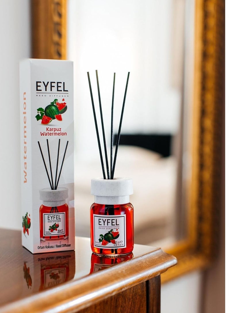 آيفيل ناشر رائحة البطيخ 120 مل - Image 4