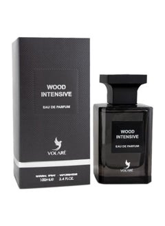 VOLARE Wood Intensive Eau De Parfum 100Ml 