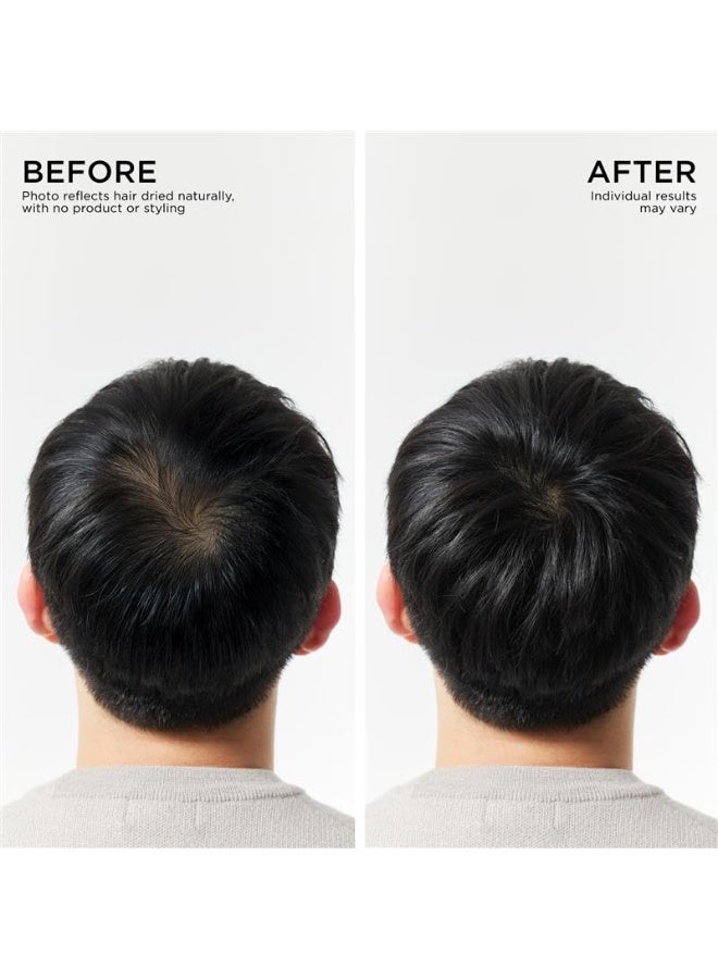 Dr.Groot Dr. Groot Hair Thickening Shampoo, Korean Hair Care with Biotin, Rosemary Oil to Help Volumize Thinning, Damaged Hair, Hydrate Hair and Scalp, Biotin Shampoo, Scalp Revitalizing Solution - Image 3