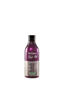 Dr. Groot Hair Thickening Shampoo, Korean Hair Care with Biotin, Rosemary Oil to help Volumize Thinning, Damaged Hair, Hydrate Hair and Scalp, Biotin Shampoo,Scalp Revitalizing Solution