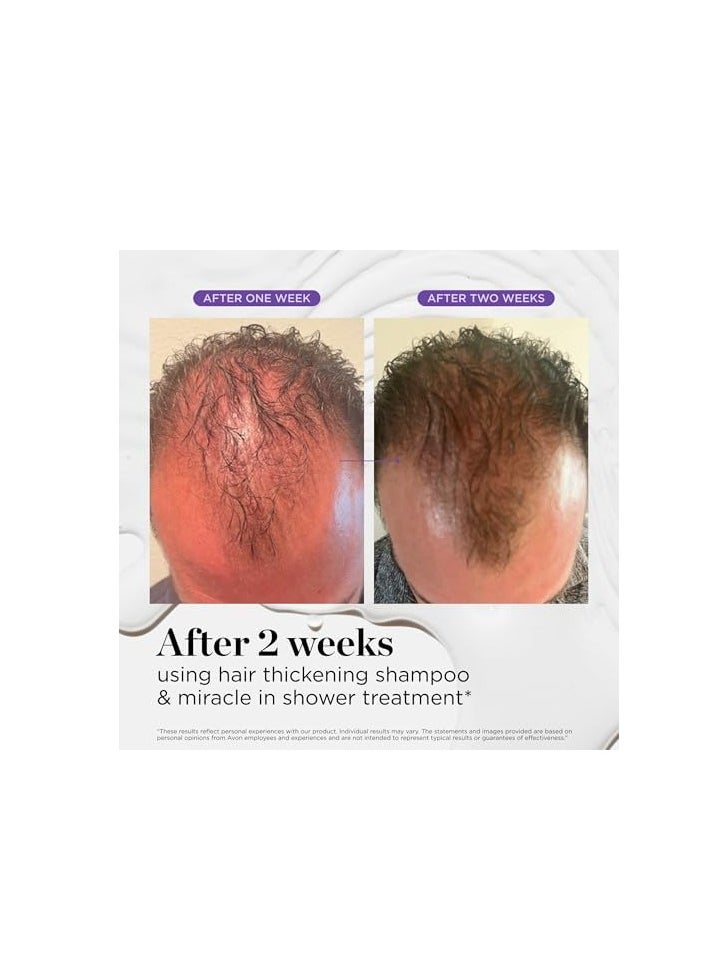 Dr.Groot - Dr. Groot Hair Thickening Shampoo, Korean Hair Care with Biotin, Rosemary Oil to help Volumize Thinning, Damaged Hair, Hydrate Hair and Scalp, Biotin Shampoo,Scalp Revitalizing Solution - Image 1
