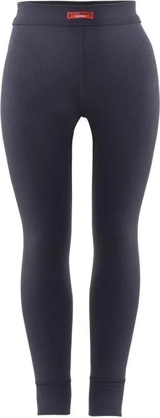 Blackspade Kids Thermal Underwear Level 2 9266 - Black