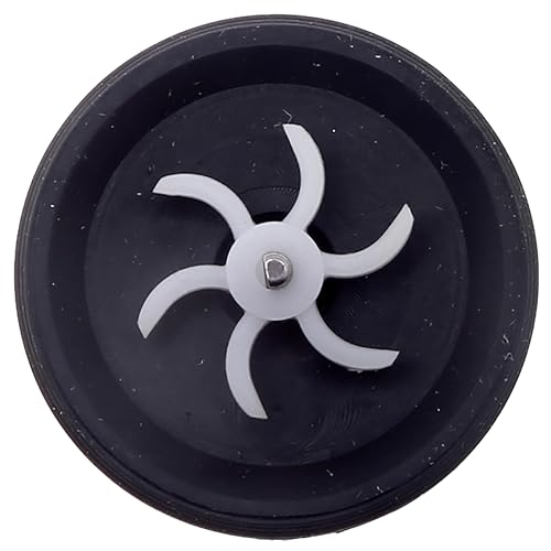 ACDelco Professional 8-6705 Windshield Washer Pump, 7.2 in - Image 3