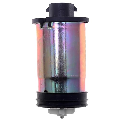 ACDelco Professional 8-6705 Windshield Washer Pump, 7.2 in - Image 2