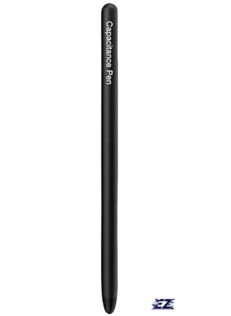 ELTRAZONE Stylish Black S Pen Replacement for Samsung Galaxy Z Fold 6 - Precision & Design - Image 2