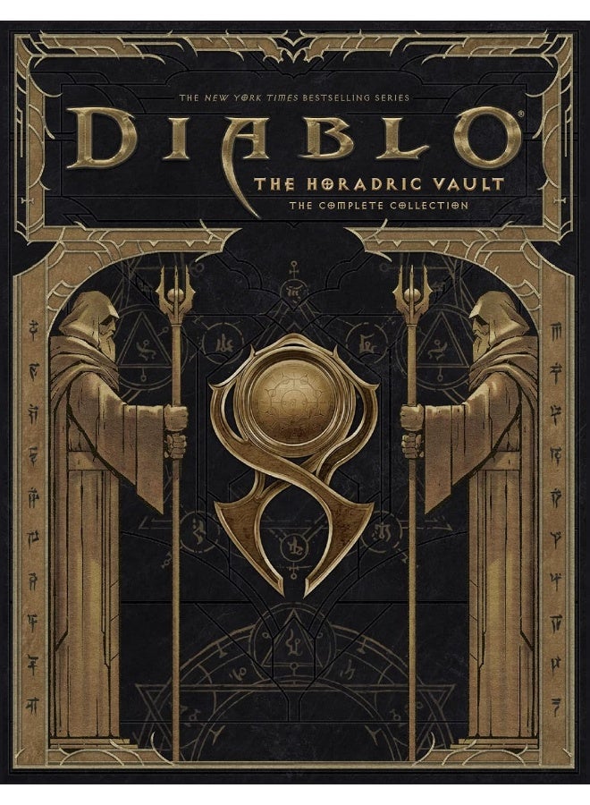 Diablo: Horadric Vault - The Complete Collection - Image 1