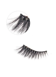 Ousha Ousha Double Lashes -17  - Image 2