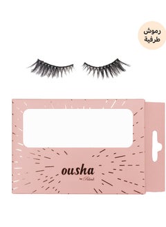 Ousha Ousha Double Lashes -17  - Image 1