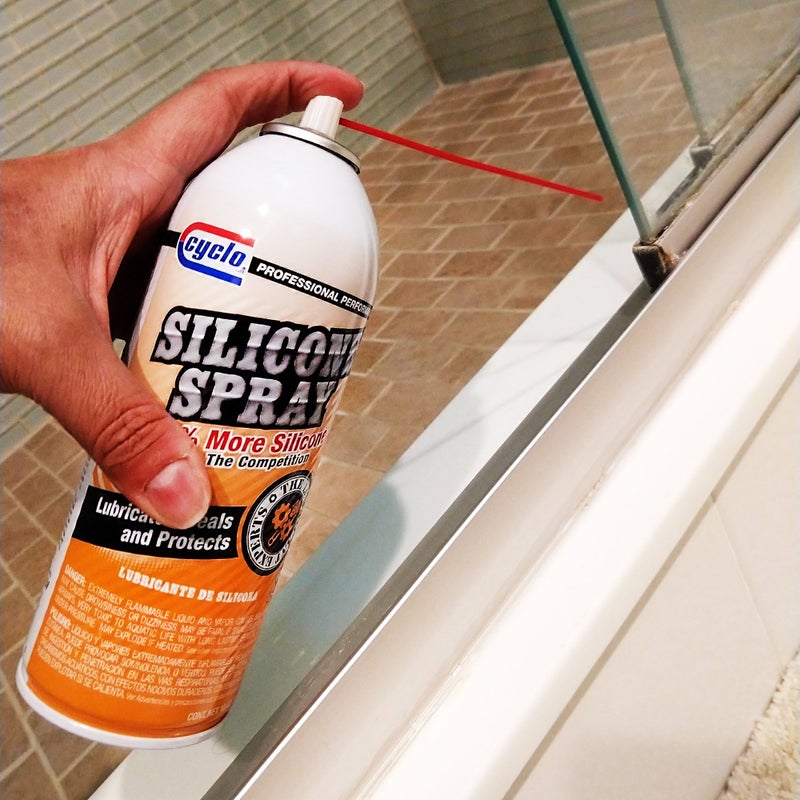 Cyclo - Silicone Spray - Image 3