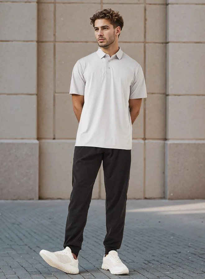 ادوت من سبلاش تيشيرت بولو للأداء