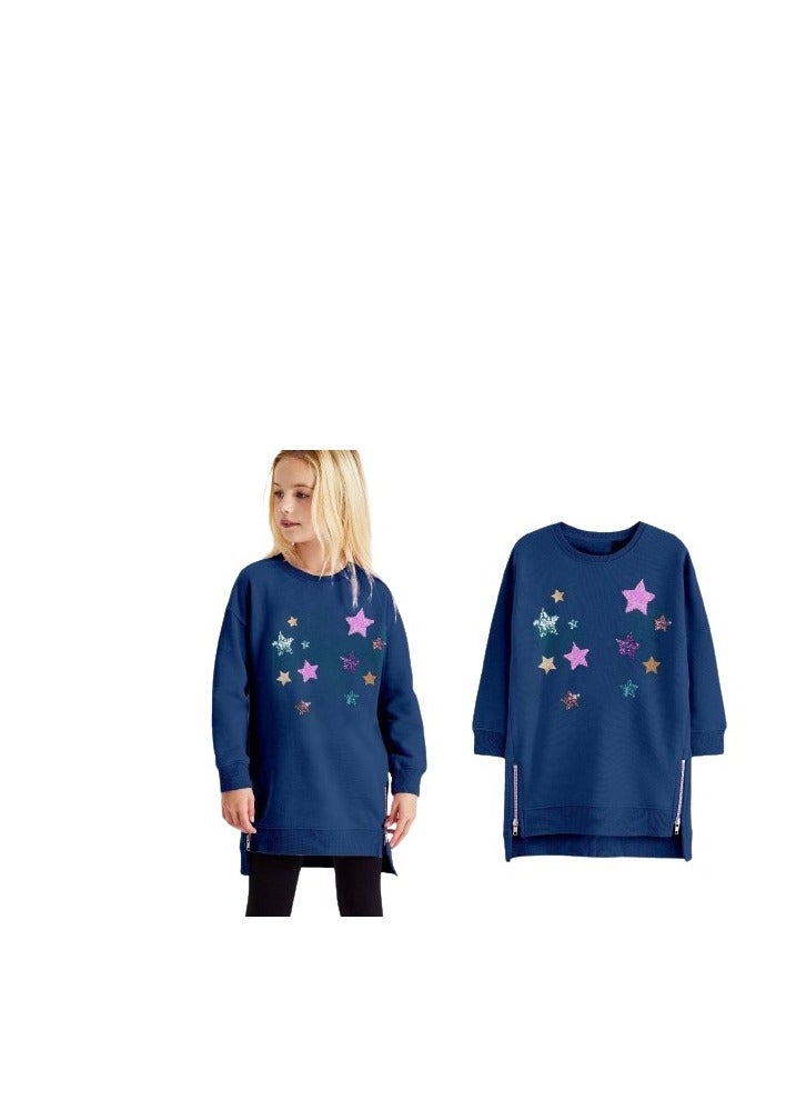 Girl's dress  - Image 2