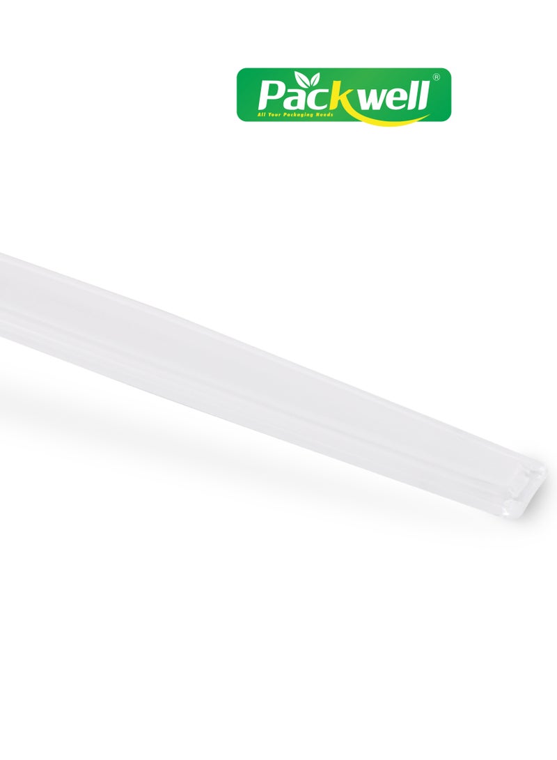 packwell Hd Clear Fork 4.3 5G 50 Pcs - Image 4
