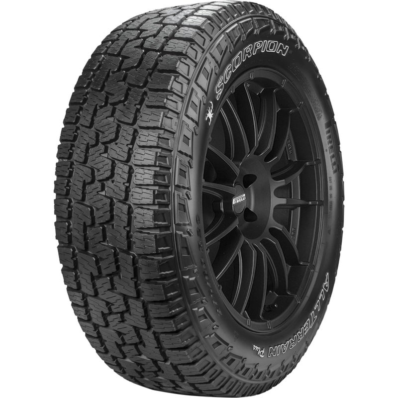 Pirelli Scorpion All Terrain Plus 225/65R17 102H Light Truck Tire - Image 5