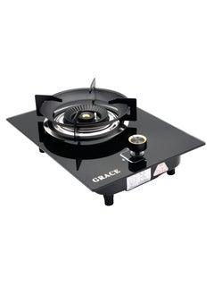 Grace Grace Gas Cook top Portable Gas Range Single Burner  - Image 1
