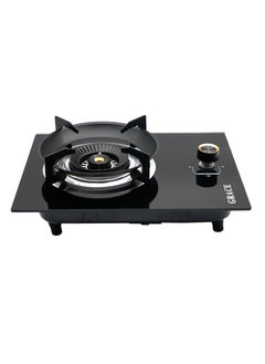 Grace Grace Gas Cook top Portable Gas Range Single Burner  - Image 2