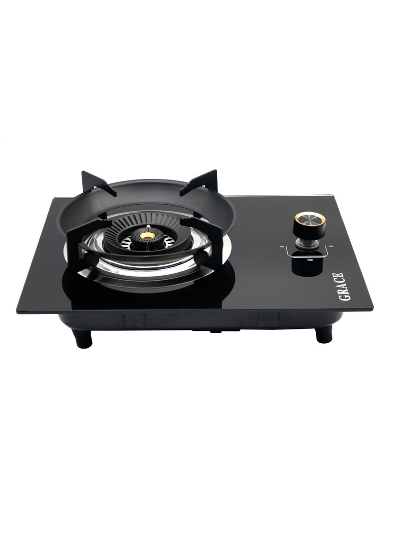 Grace موقد غاز محمول من غريس بموقد واحد - Image 2