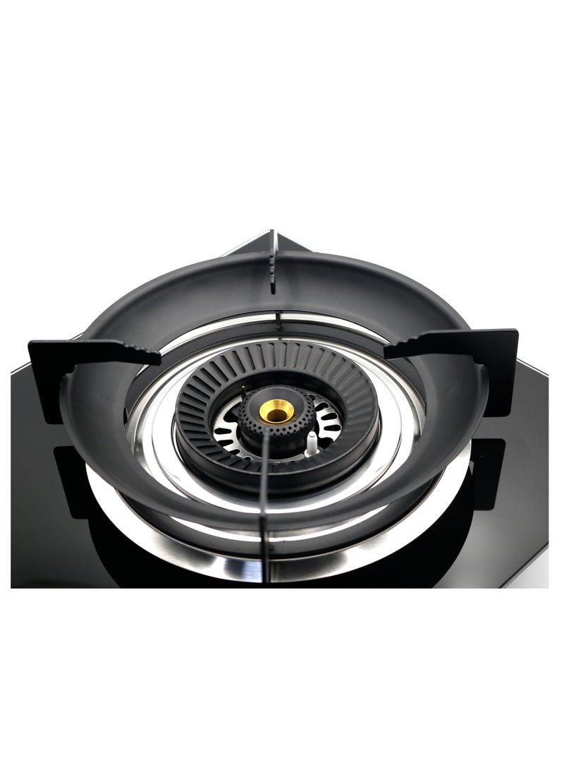 Grace موقد غاز محمول من غريس بموقد واحد - Image 4