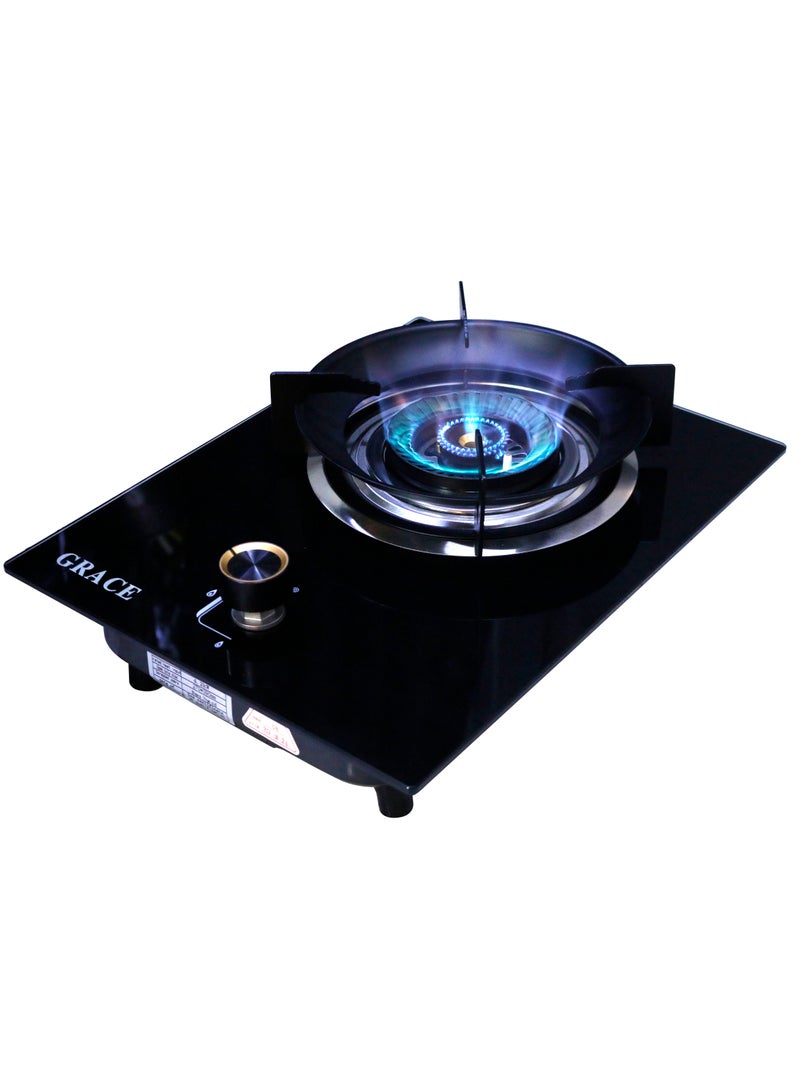 Grace موقد غاز محمول من غريس بموقد واحد - Image 5