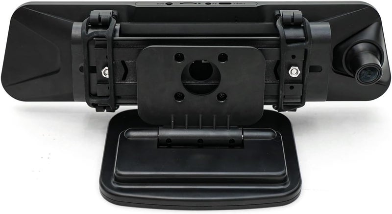 WOLFBOX Center Console Base Bracket for G850/G840S/G930/G840H/G900/G890/G900PRO/G850PRO/G900 Tripro Mirror Dash Cam - Image 4
