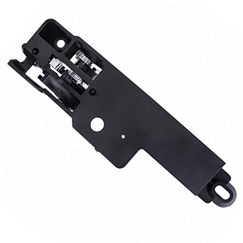 NPAUTO Interior Door Handle Front Left Driver Side Replacement for 2006 2007 2008 2009 2010 2011 2012 Ford Fusion 2007-2012 Lincoln MKZ, 2006 Lincoln Zephyr, 2006-2011 Mercury Milan - Image 5