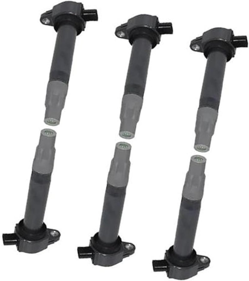 Vuzmode 6Pcs Ignition Coils for Chrysler 300 & Sebring - Image 1