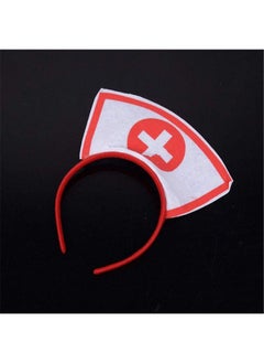 BinaryABC Halloween Costume Accessorynurse Costume Setnurse Cosplay Costume Set  - Image 5