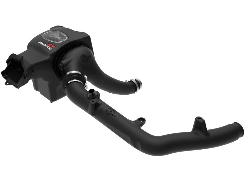 aFe Power نظام سحب الهواء البارد aFe Power Momentum GT مع فلتر Pro DRY S مناسب لفورد برونكو 21-22 V6-2.7L (tt) 50-70081D - Image 1