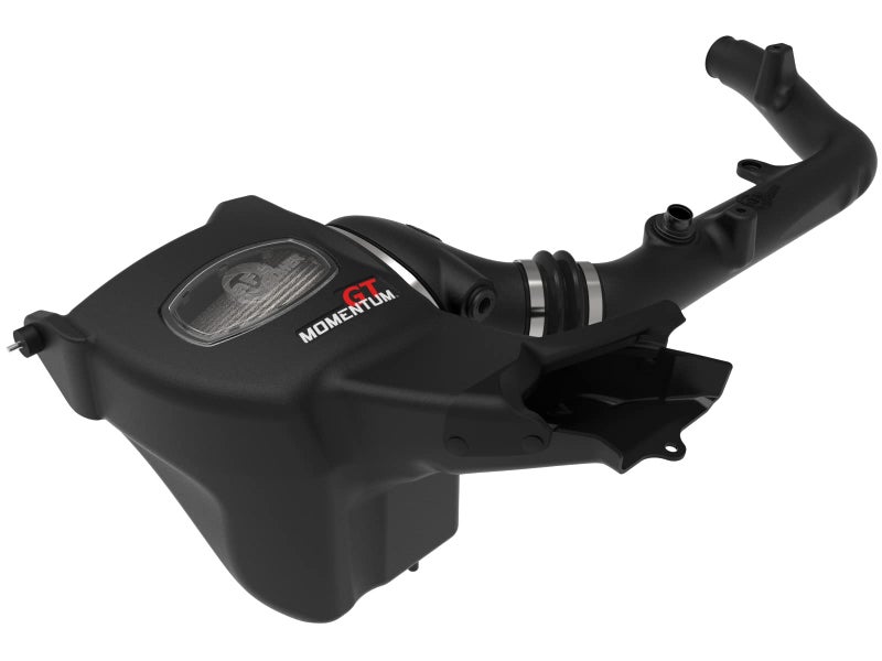 aFe Power نظام سحب الهواء البارد aFe Power Momentum GT مع فلتر Pro DRY S مناسب لفورد برونكو 21-22 V6-2.7L (tt) 50-70081D - Image 3