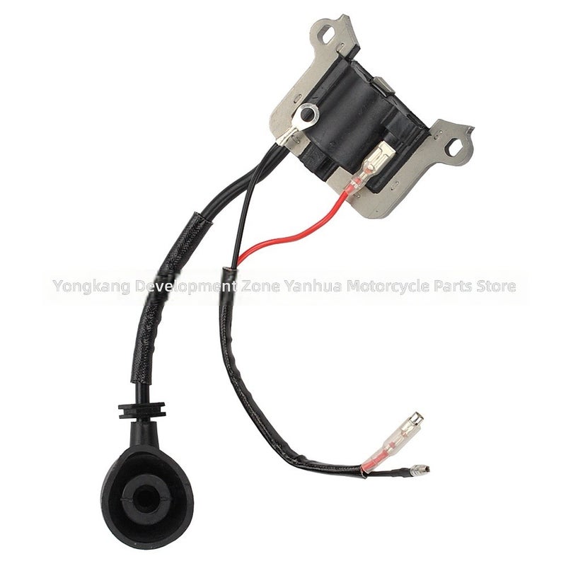 Yan Hua 40-5 Engine High-Voltage Ignition Coil CDI for Small Off-Road Motorcycles, ATVs & Lawn Mowers (2-Stroke) - Image 2