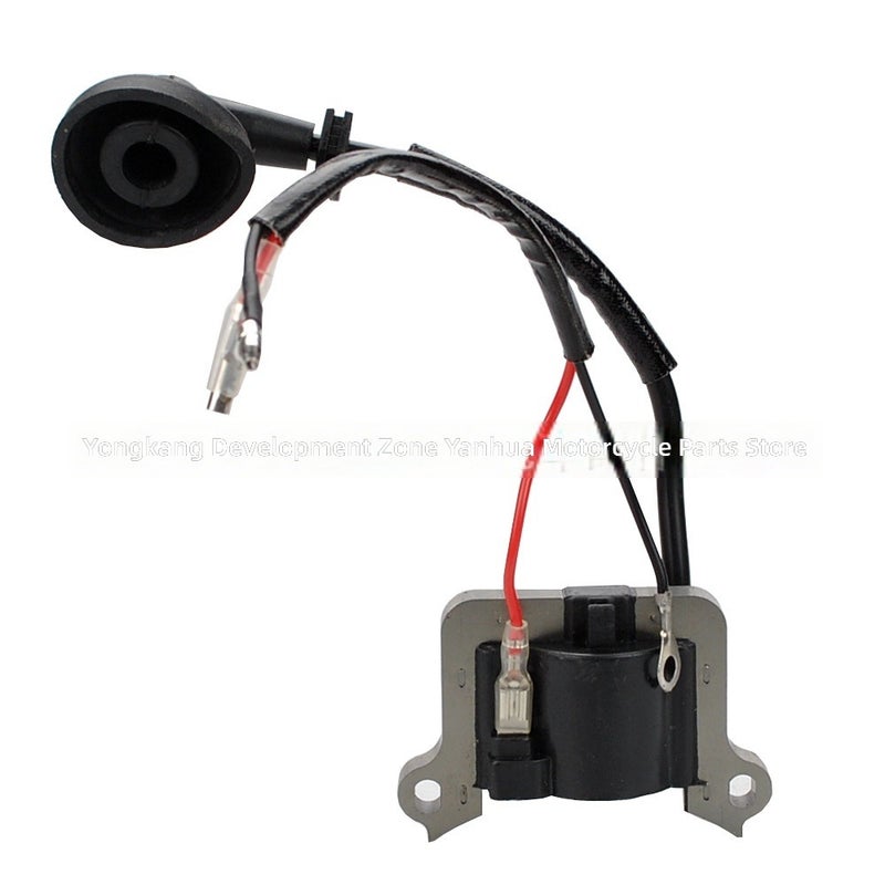 Yan Hua 40-5 Engine High-Voltage Ignition Coil CDI for Small Off-Road Motorcycles, ATVs & Lawn Mowers (2-Stroke) - Image 1