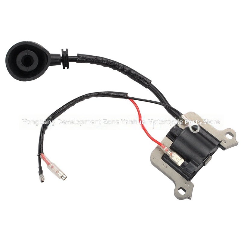 Yan Hua 40-5 Engine High-Voltage Ignition Coil CDI for Small Off-Road Motorcycles, ATVs & Lawn Mowers (2-Stroke) - Image 3