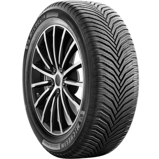 Michelin Crossclimate2 All-Season Car Tire For Suvs And Crossovers 205/55R16 91H - Image 4