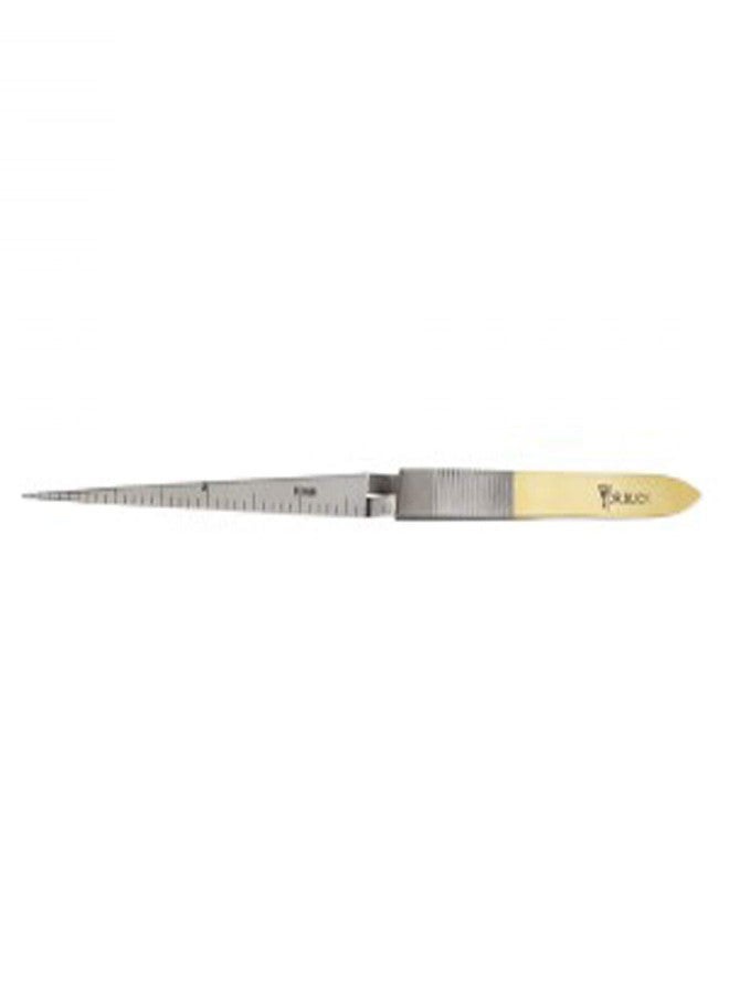 Dr. Slick 7.25 inch Dubbing Loop Tweezers