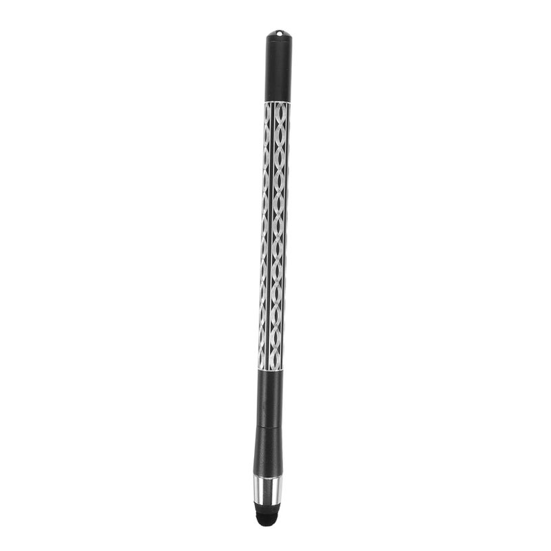 Mikinona Retractable Stylus Pen High Sensitivity Touchscreen Stylus For Smartphones Laptops Drawing - Image 1