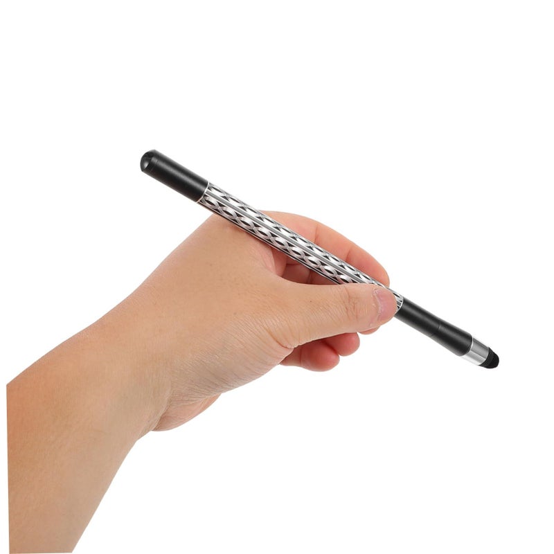 Mikinona Retractable Stylus Pen High Sensitivity Touchscreen Stylus For Smartphones Laptops Drawing - Image 4