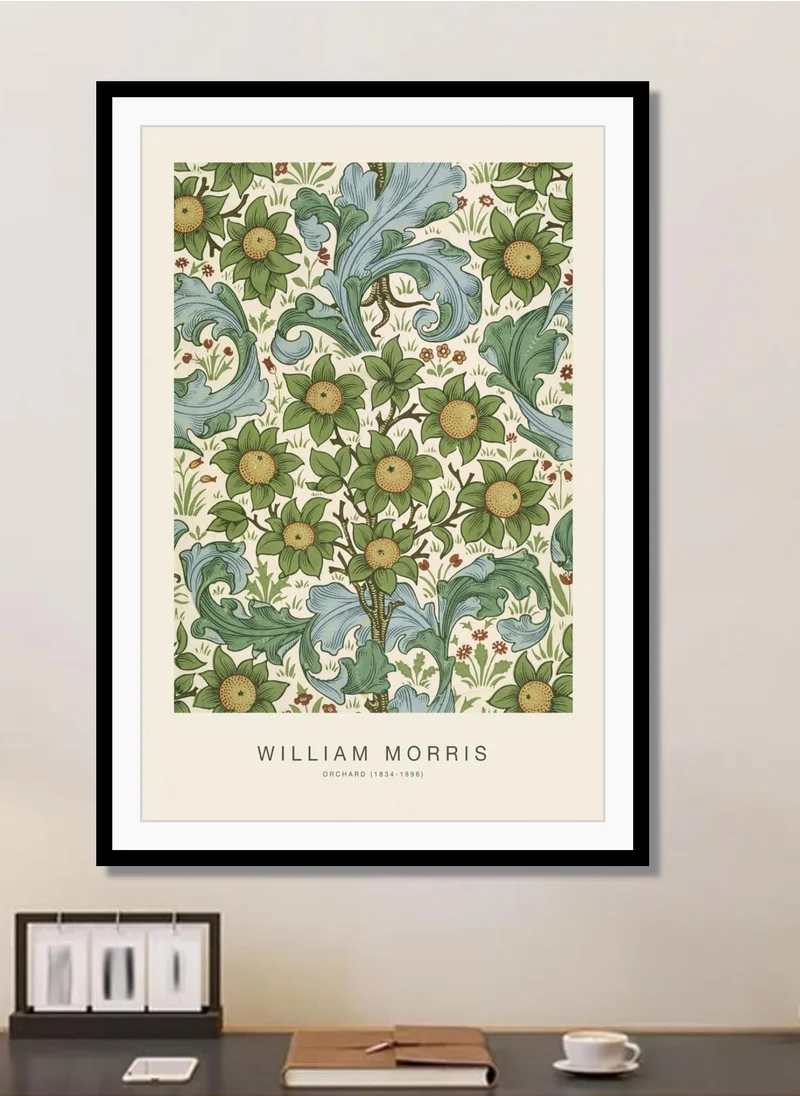 Drawdeck Orchard (SE) - William Morris