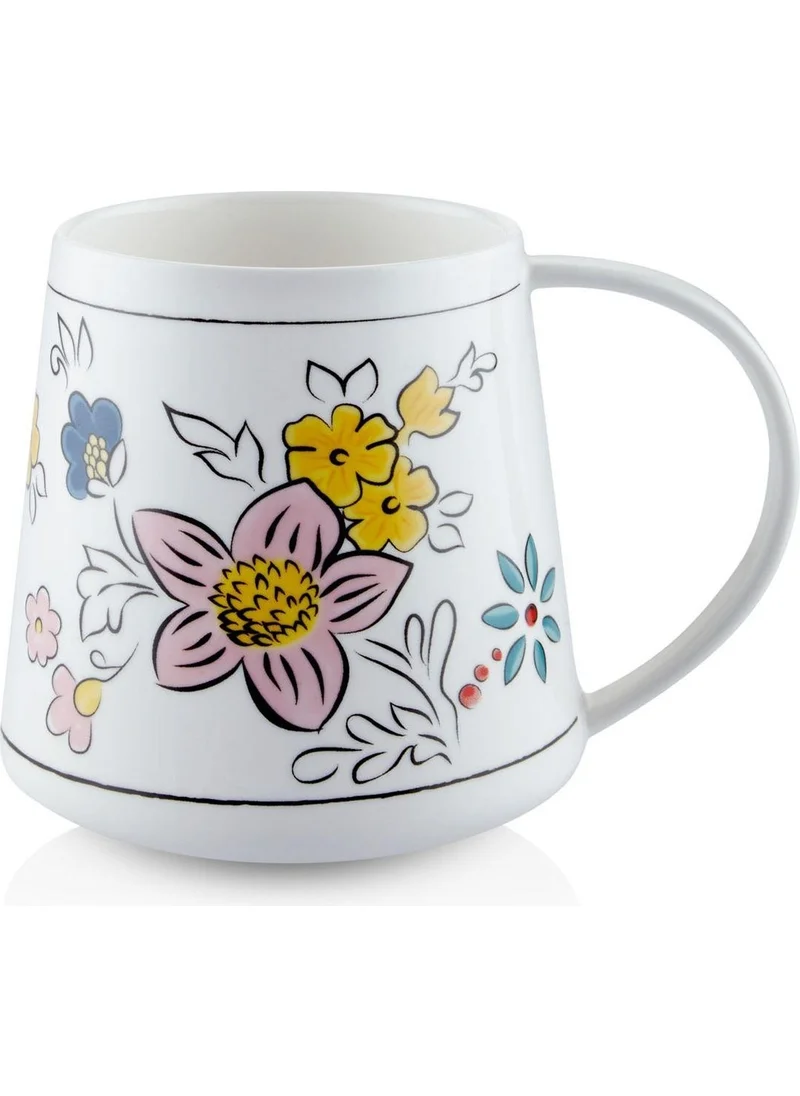 The Mia Fiore Mug KPA0253 340 cc