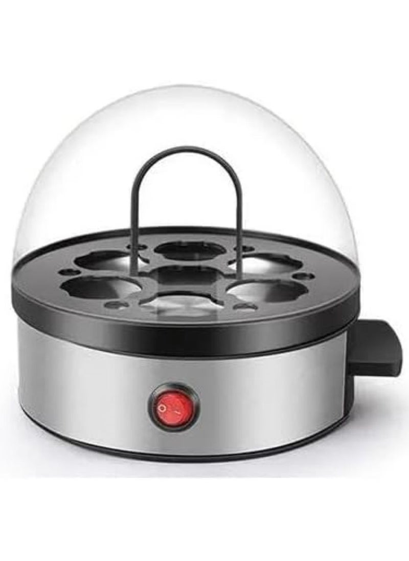 SANFRD Sonifer SF-1501 350W Electric Egg Boiler for 7 Eggs  - Image 4