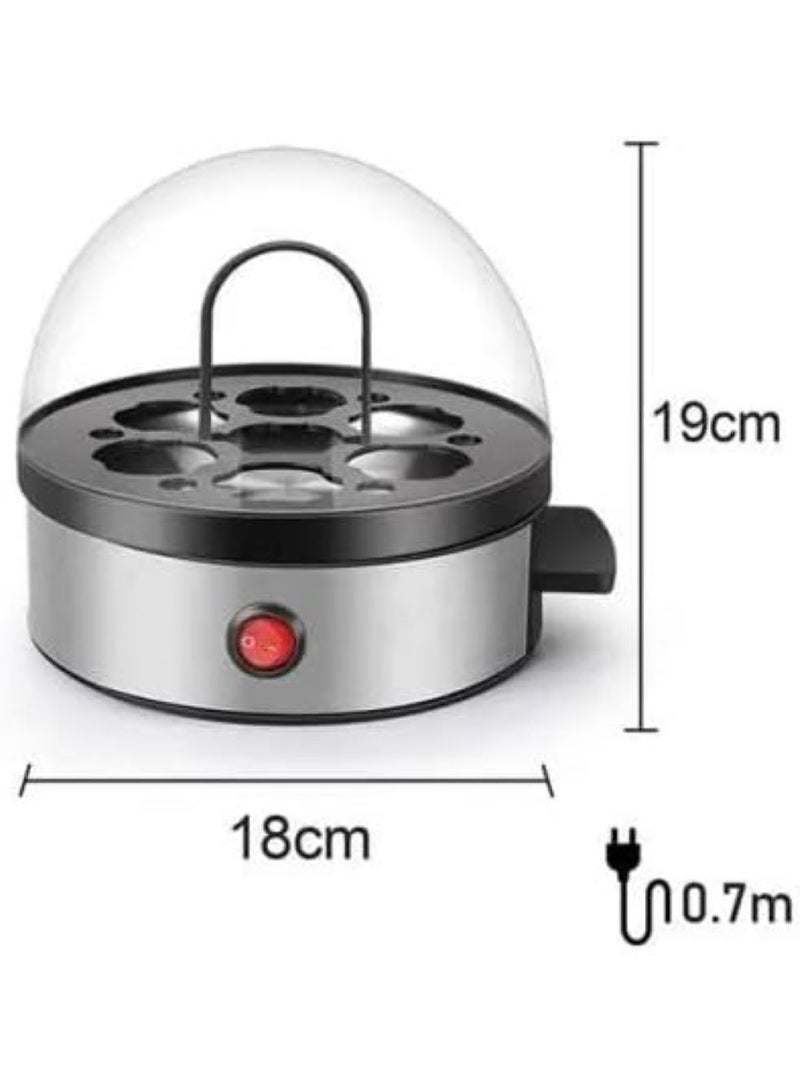 Sonifer SF-1501 350W Electric Egg Boiler for 7 Eggs