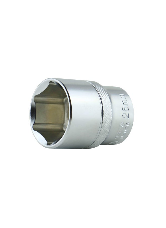 LICOTA 12 Inch Flank 6Pt Socket 26Mm N4026  - Image 1