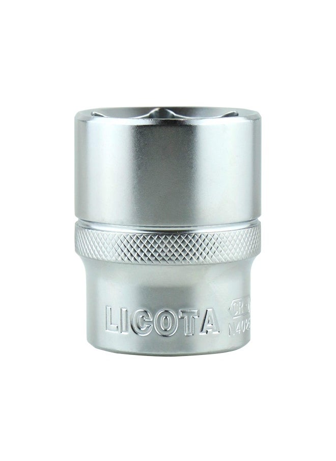 LICOTA 12 Inch Flank 6Pt Socket 26Mm N4026  - Image 3