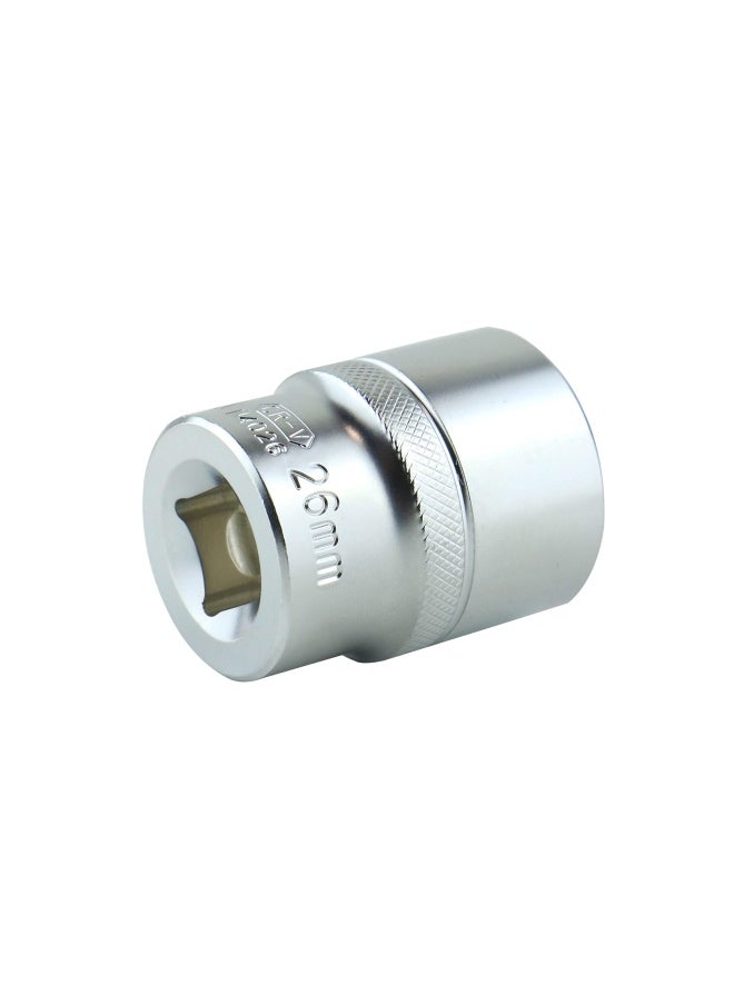 LICOTA 12 Inch Flank 6Pt Socket 26Mm N4026  - Image 2