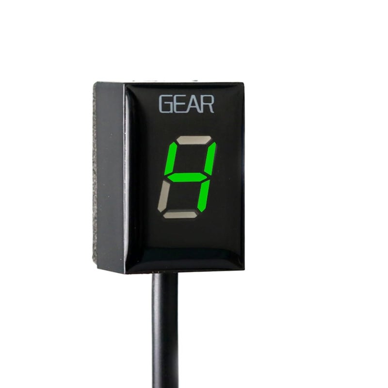 Vuzmode Motorcycle Gear Indicator for VTR250 - Image 1