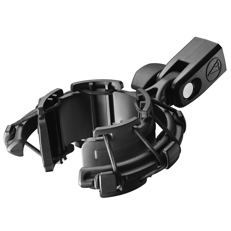 Audio-Technica AT8455 Shock Mount for AT2020USB-X and AT2020USB-XP Microphones - Image 1