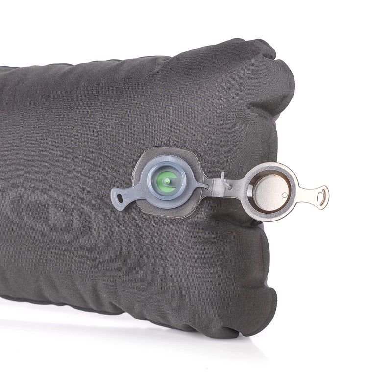 Helinox Inflatable Headrest Camping Chair Air Pillow - Image 5