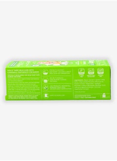 R.O.C.S Toothpaste Baby Camomile  45 Grams  - Image 5