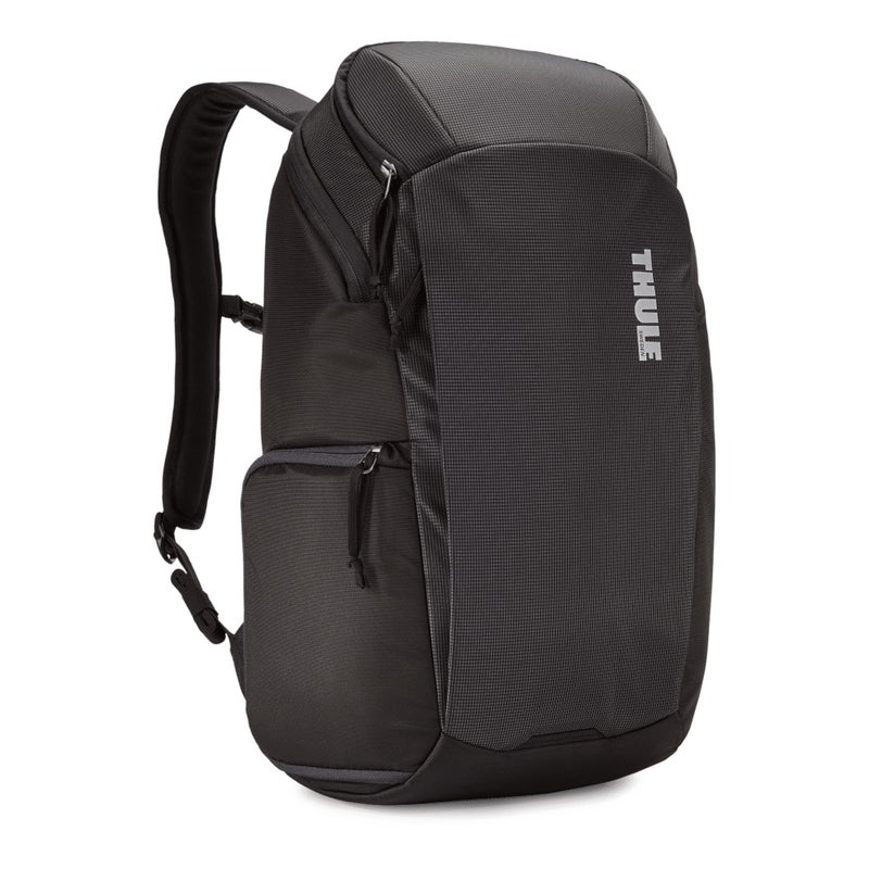 Thule Enroute Camera Backpack 20L, Black, One Size - Image 1