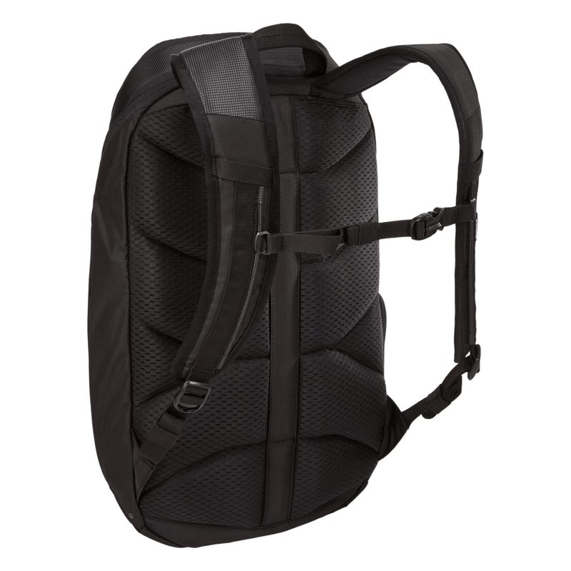 Thule Enroute Camera Backpack 20L, Black, One Size - Image 2